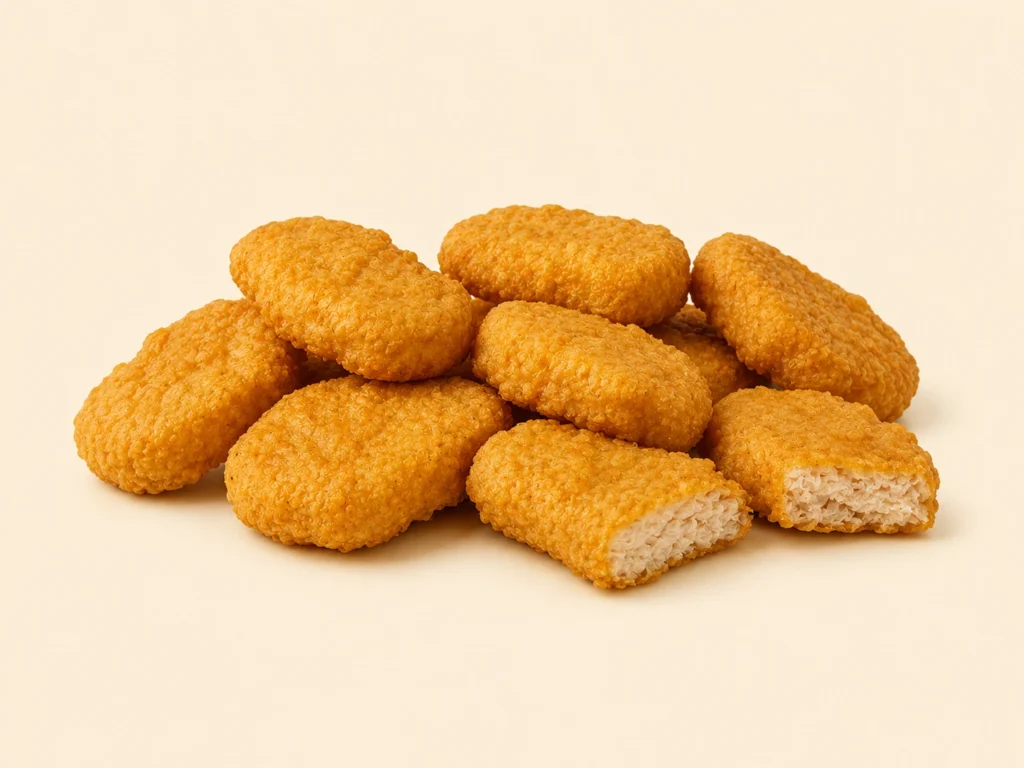 McDonald’s Lunch Hours Canada: What Time Lunch Starts 2026 59 10 Chicken McNuggets