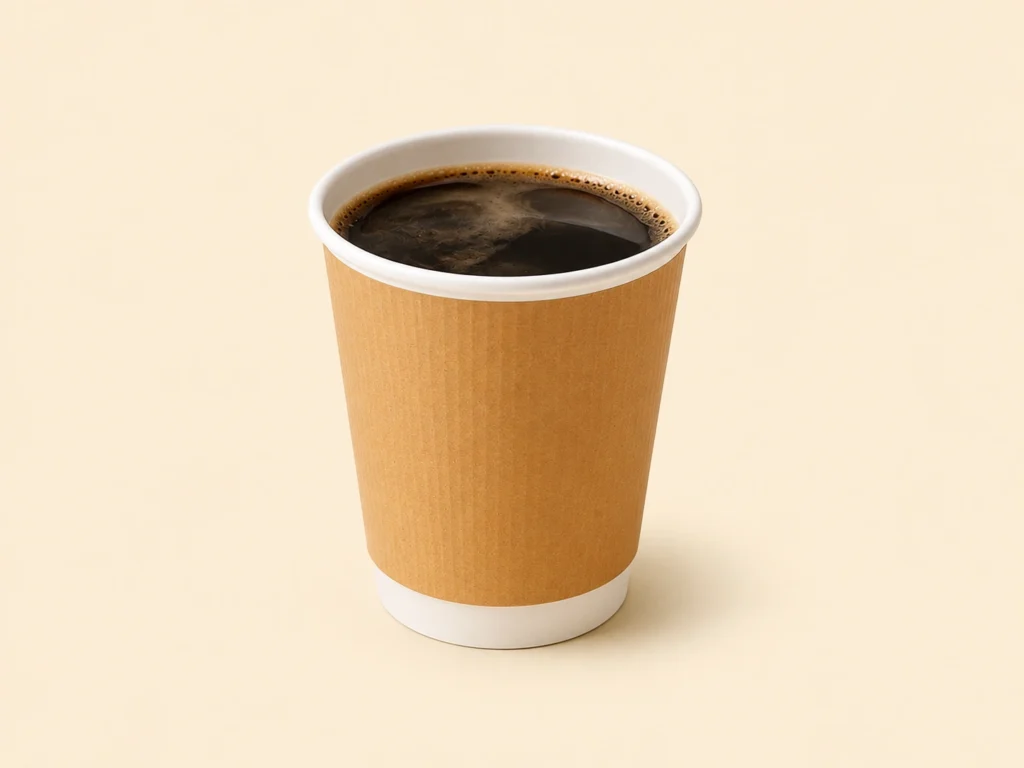 McCafe Menu Canada With Prices, Calories & Best Drinks 2026 22 Americano