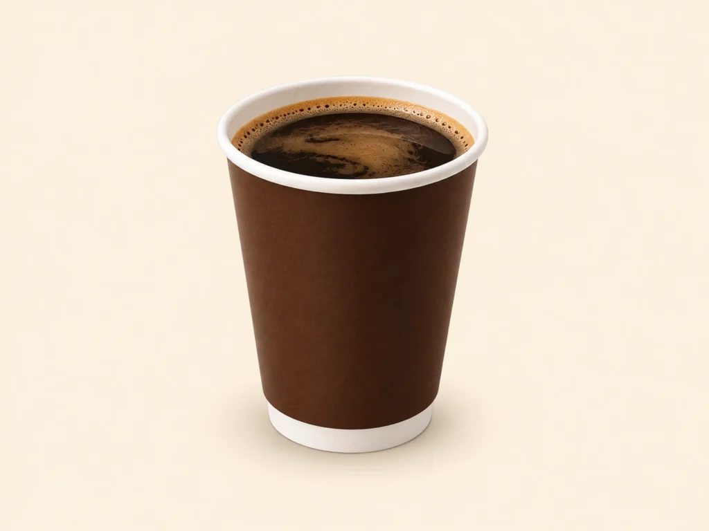 McCafe Menu Canada With Prices, Calories & Best Drinks 2026 10 Americano