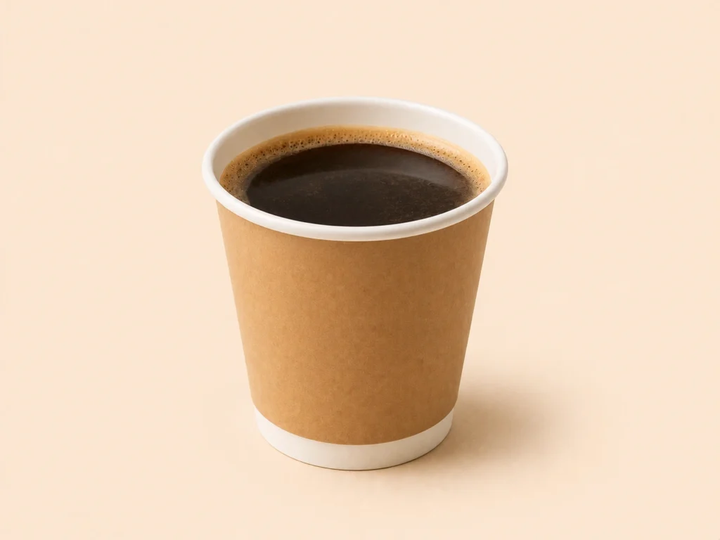 McDonald’s Menu Canada With Prices, Calories & Deals 2026 81 Americano