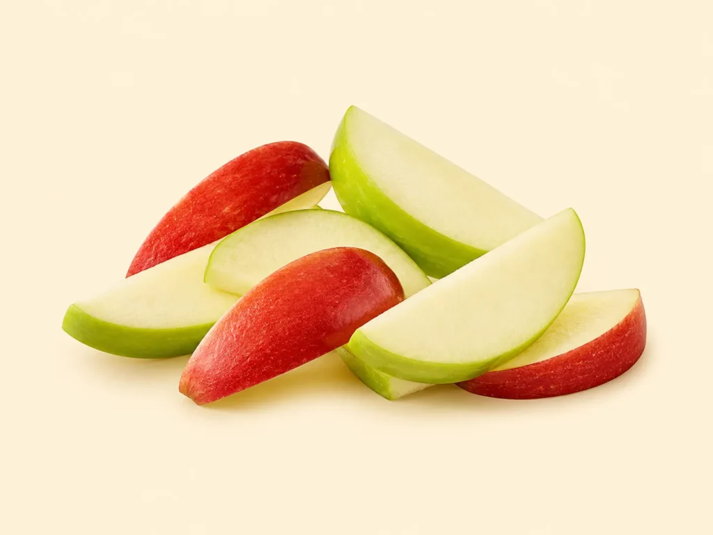 McDonald’s Menu Canada With Prices, Calories & Deals 2026 172 Apple slices included