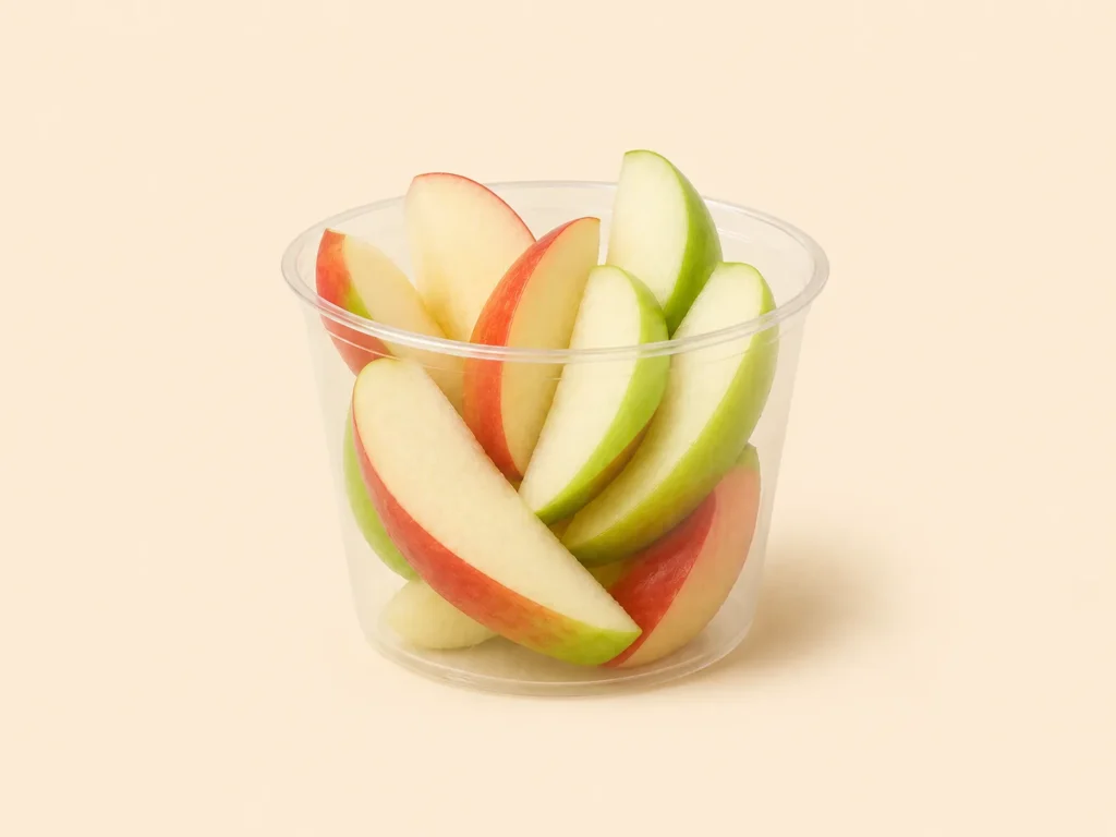 McDonald’s Lunch Hours Canada: What Time Lunch Starts 2026 43 Apple Slices 1 1
