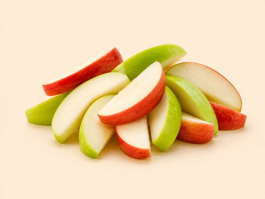 Apple Slices 2