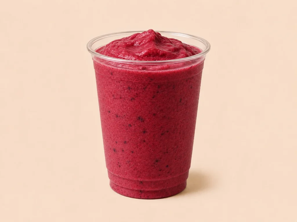 McDonald’s Drinks Menu Canada – Complete Prices, Sizes, Calories & Best Beverage Guide 47 Berry Smoothie 1 2