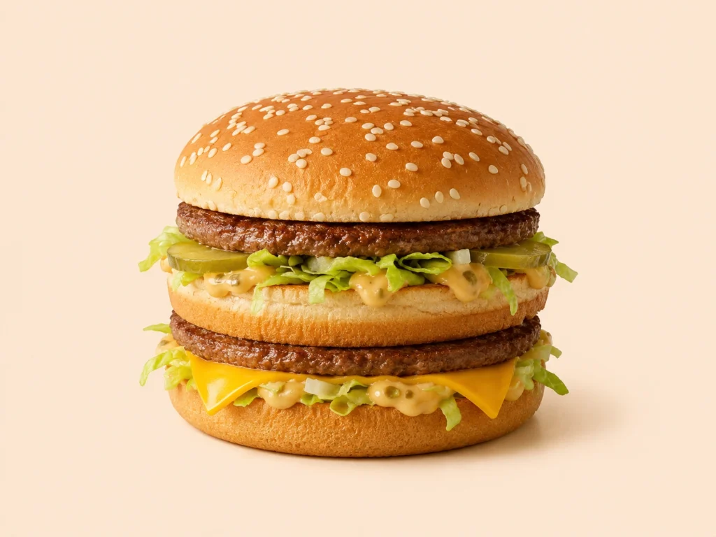 McDonald’s Menu Canada With Prices, Calories & Deals 2026 27 big mac price canada