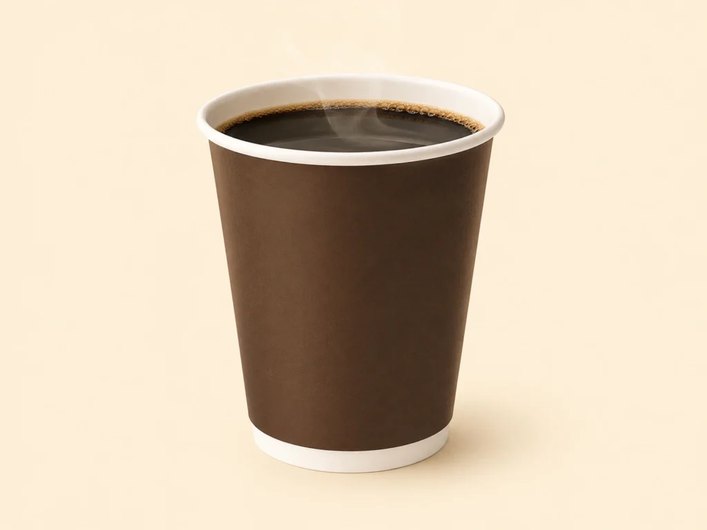 McDonald’s Menu Canada With Prices, Calories & Deals 2026 139 Black Coffee