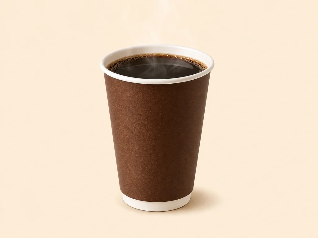 McDonald’s Drinks Menu Canada – Complete Prices, Sizes, Calories & Best Beverage Guide 111 Black Coffee 1 1