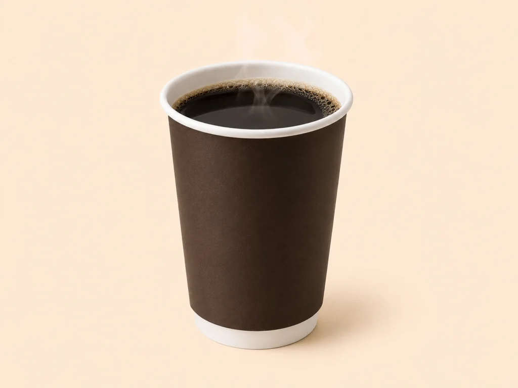 Black Coffee 1