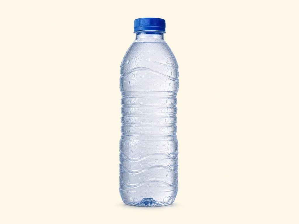 Bottled Water 1 2