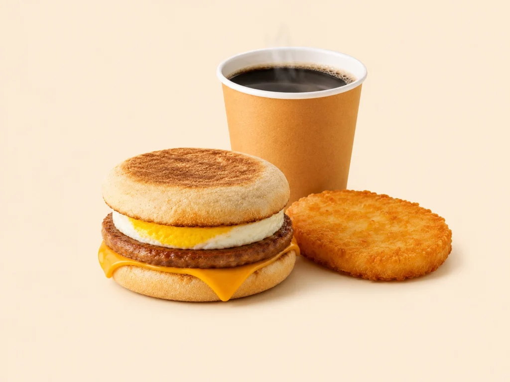 Breakfast Combos 1 1