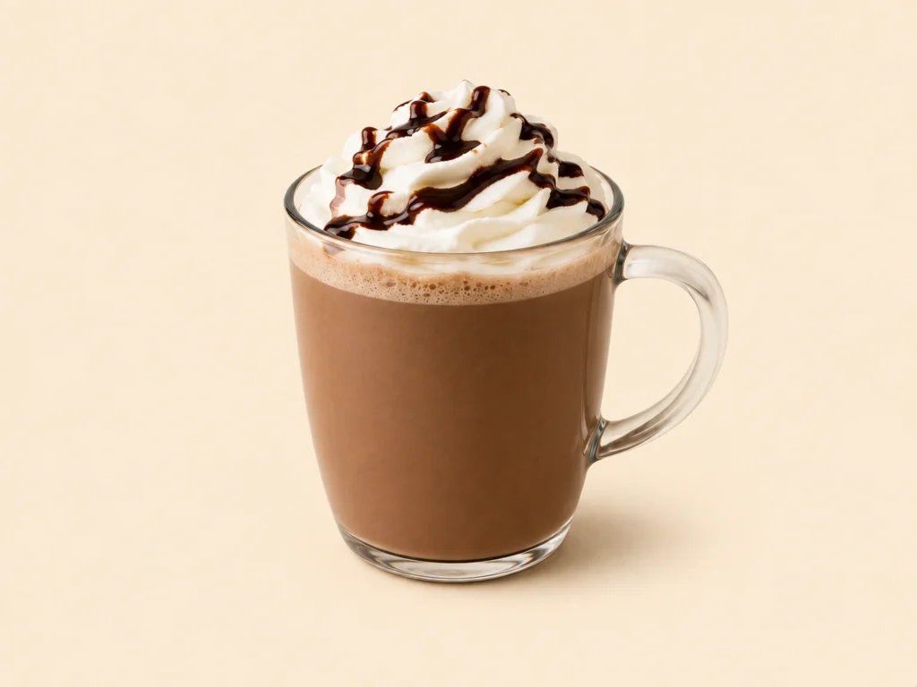 McCafe Menu Canada With Prices, Calories & Best Drinks 2026 24 Cappuccino