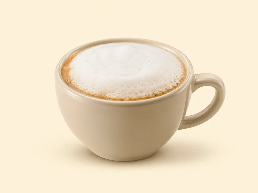 Cappuccino 2 1