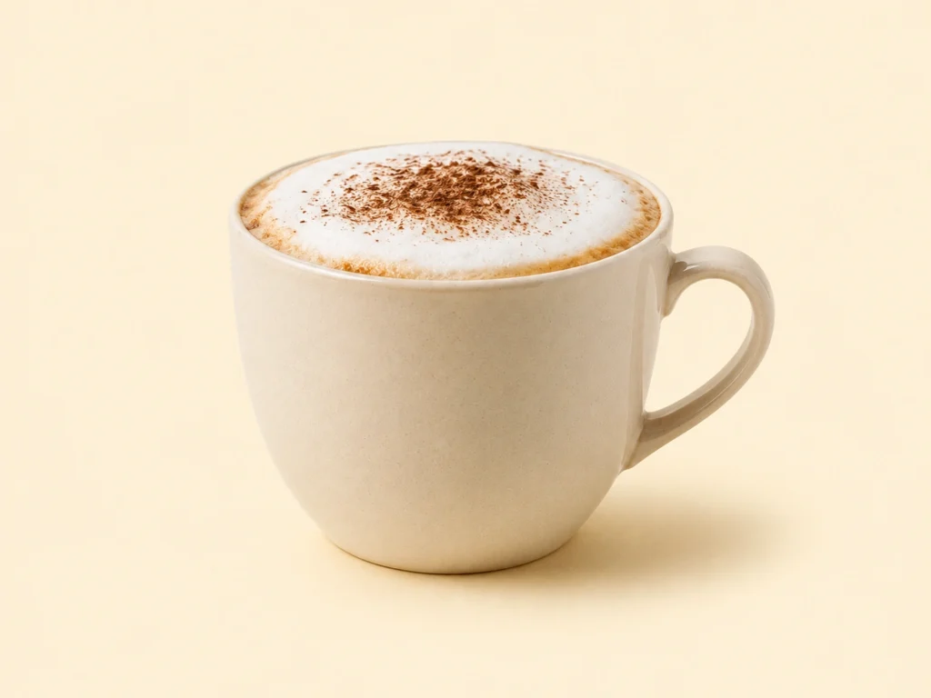 Cappuccino 2