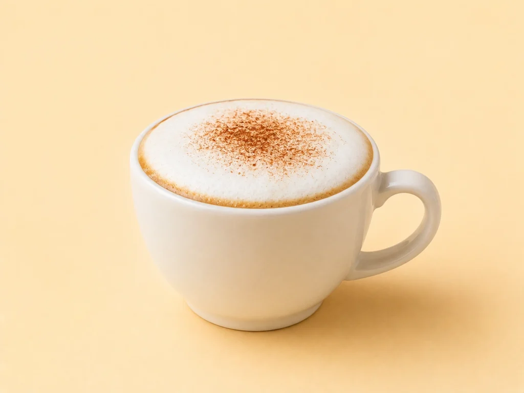 Cappuccino 3