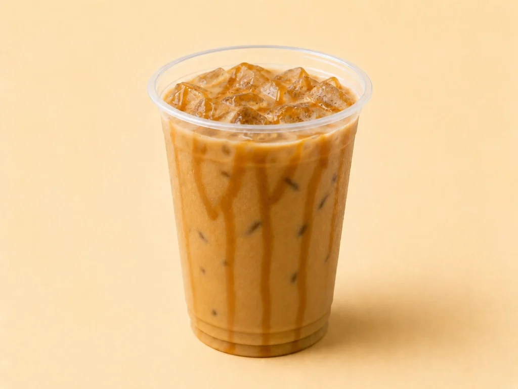 McDonald’s Drinks Menu Canada – Complete Prices, Sizes, Calories & Best Beverage Guide 72 Caramel Iced Coffee 1 3