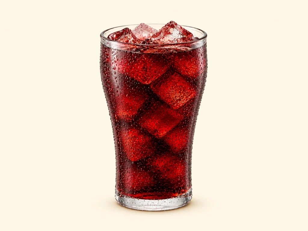 McDonald’s Drinks Menu Canada – Complete Prices, Sizes, Calories & Best Beverage Guide 39 Cherry Coke