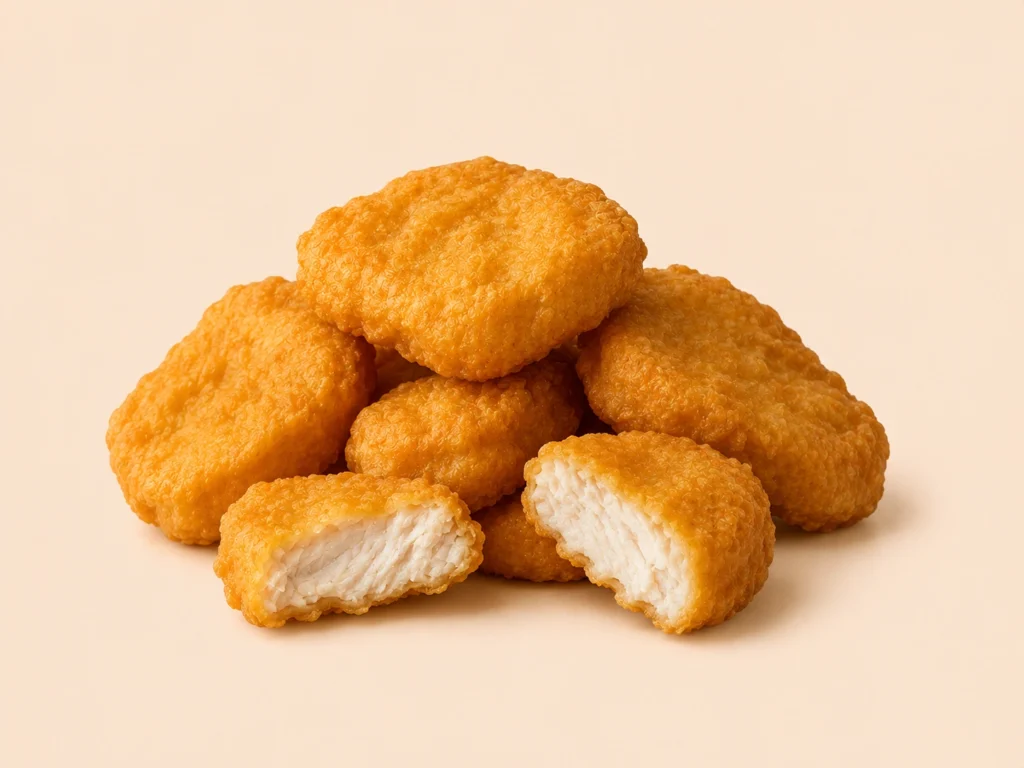 McDonald’s Menu Canada With Prices, Calories & Deals 2026 31 chicken mcnuggets canada
