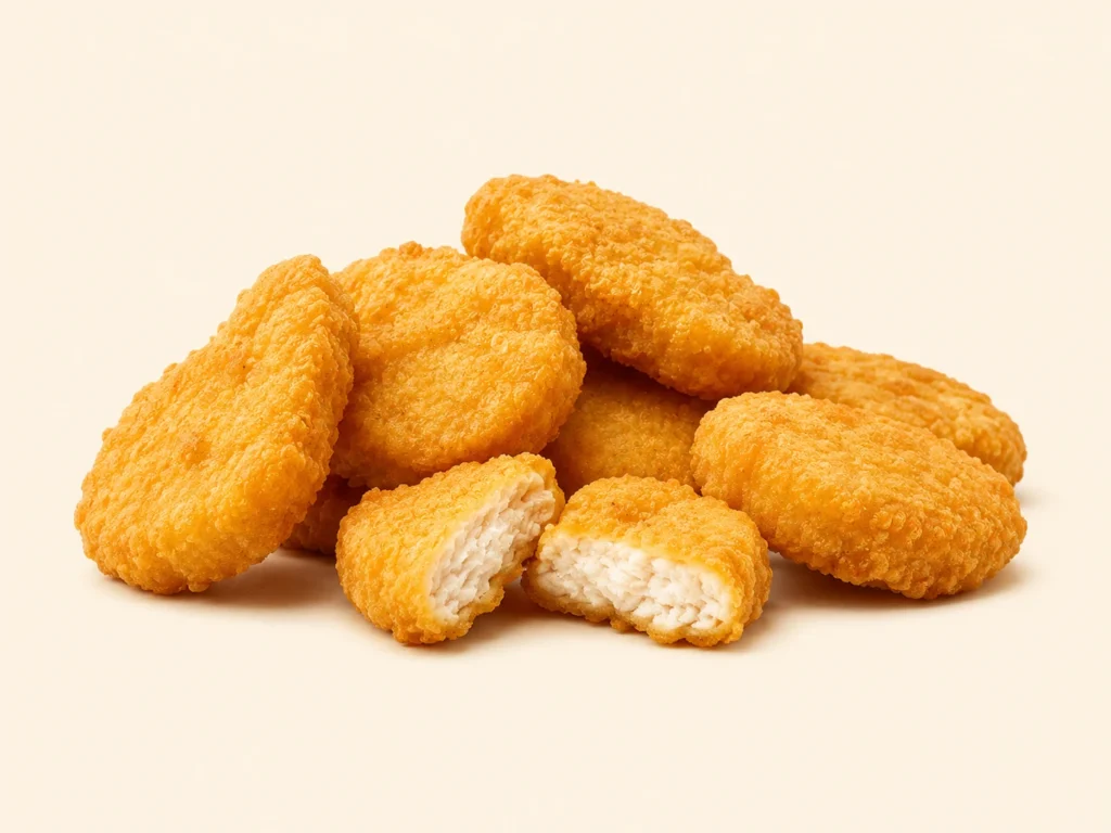 Chicken Nuggets