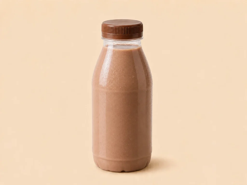 McDonald’s Drinks Menu Canada – Complete Prices, Sizes, Calories & Best Beverage Guide 18 Chocolate Milk