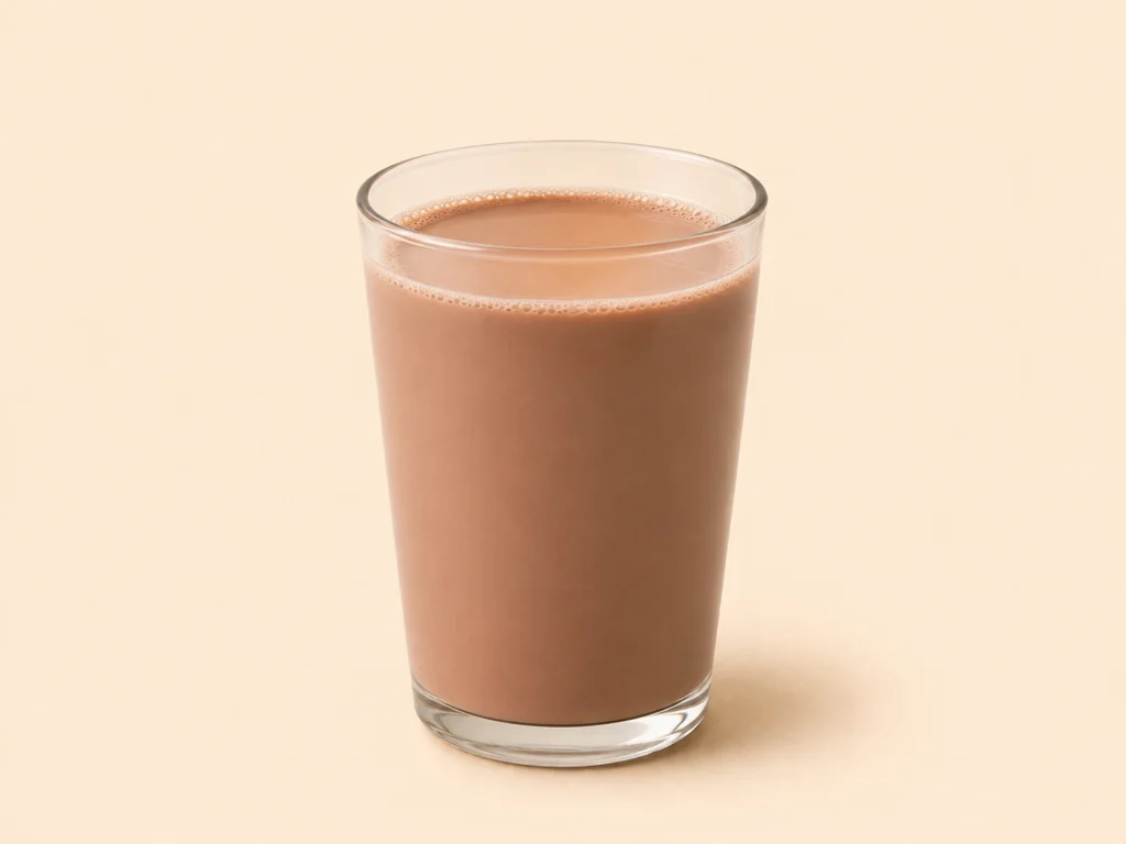 McDonald’s Menu Canada With Prices, Calories & Deals 2026 85 Chocolate Milk