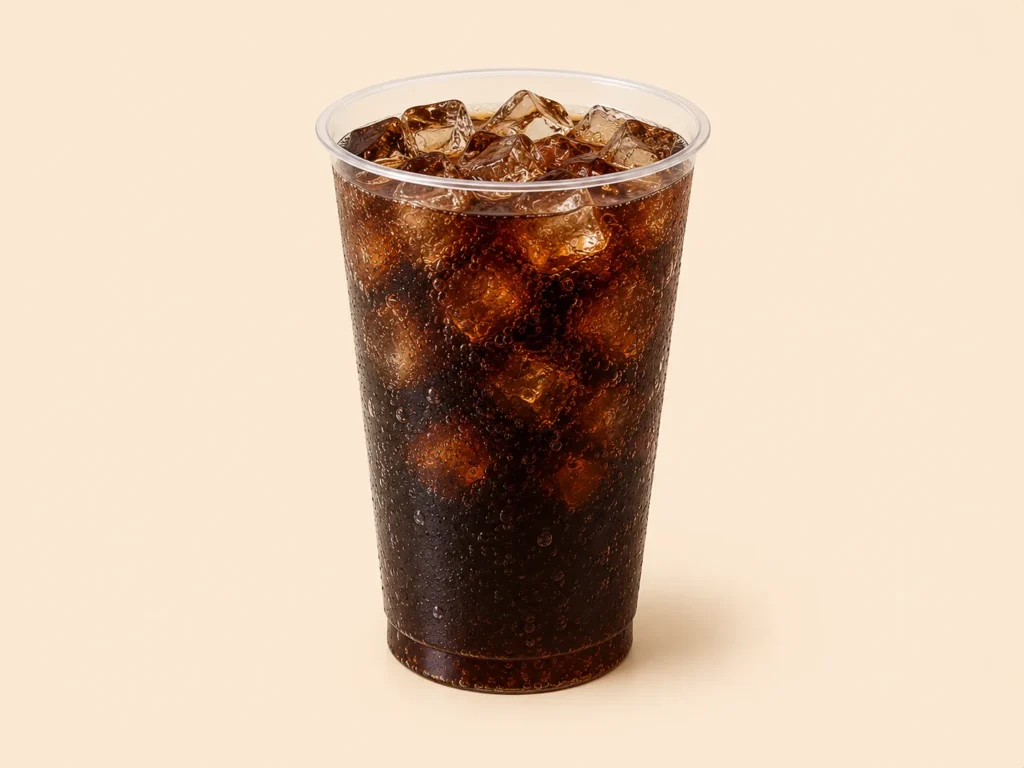 McDonald’s Lunch Hours Canada: What Time Lunch Starts 2026 45 Coca Cola 1 5