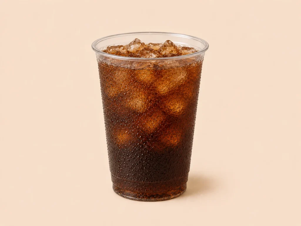 McDonald’s Drinks Menu Canada – Complete Prices, Sizes, Calories & Best Beverage Guide 92 Coke Zero 1 2