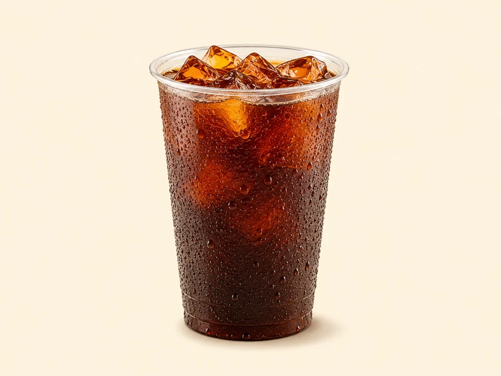 McDonald’s Drinks Menu Canada – Complete Prices, Sizes, Calories & Best Beverage Guide 73 Cold Brew 1