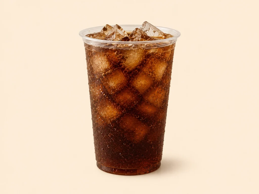 McDonald’s Lunch Hours Canada: What Time Lunch Starts 2026 9 Cold Drinks