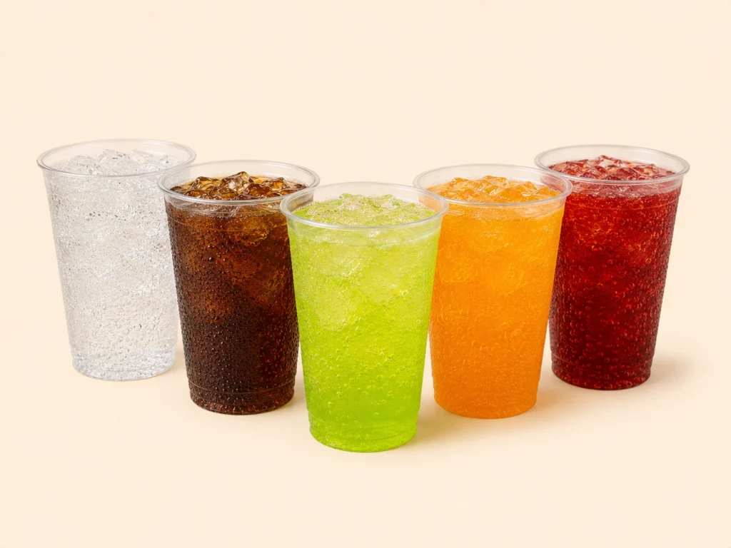 McDonald’s Drinks Menu Canada – Complete Prices, Sizes, Calories & Best Beverage Guide 63 Cold Fountain Drinks 1 1