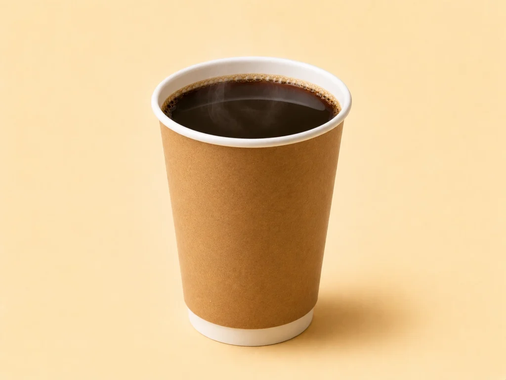 Decaf Coffee 1 1