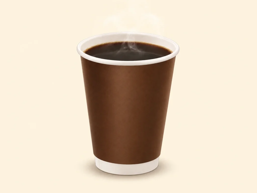McCafe Menu Canada With Prices, Calories & Best Drinks 2026 8 Decaf Coffee