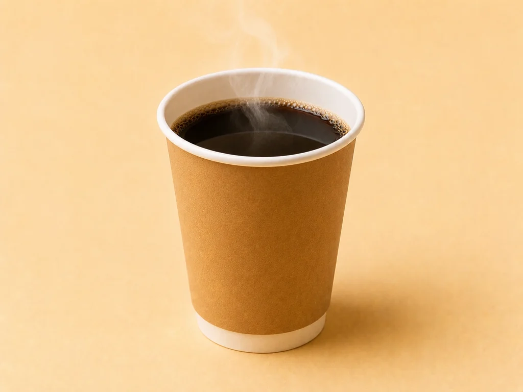 Decaf Coffee 2
