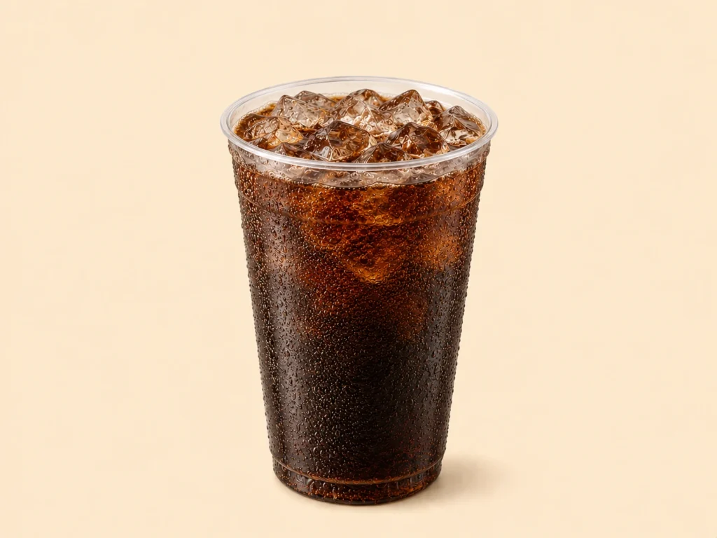 McDonald’s Drinks Menu Canada – Complete Prices, Sizes, Calories & Best Beverage Guide 38 Diet Coke 1 3