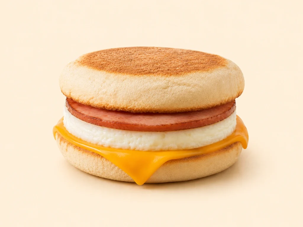 Egg McMuffin