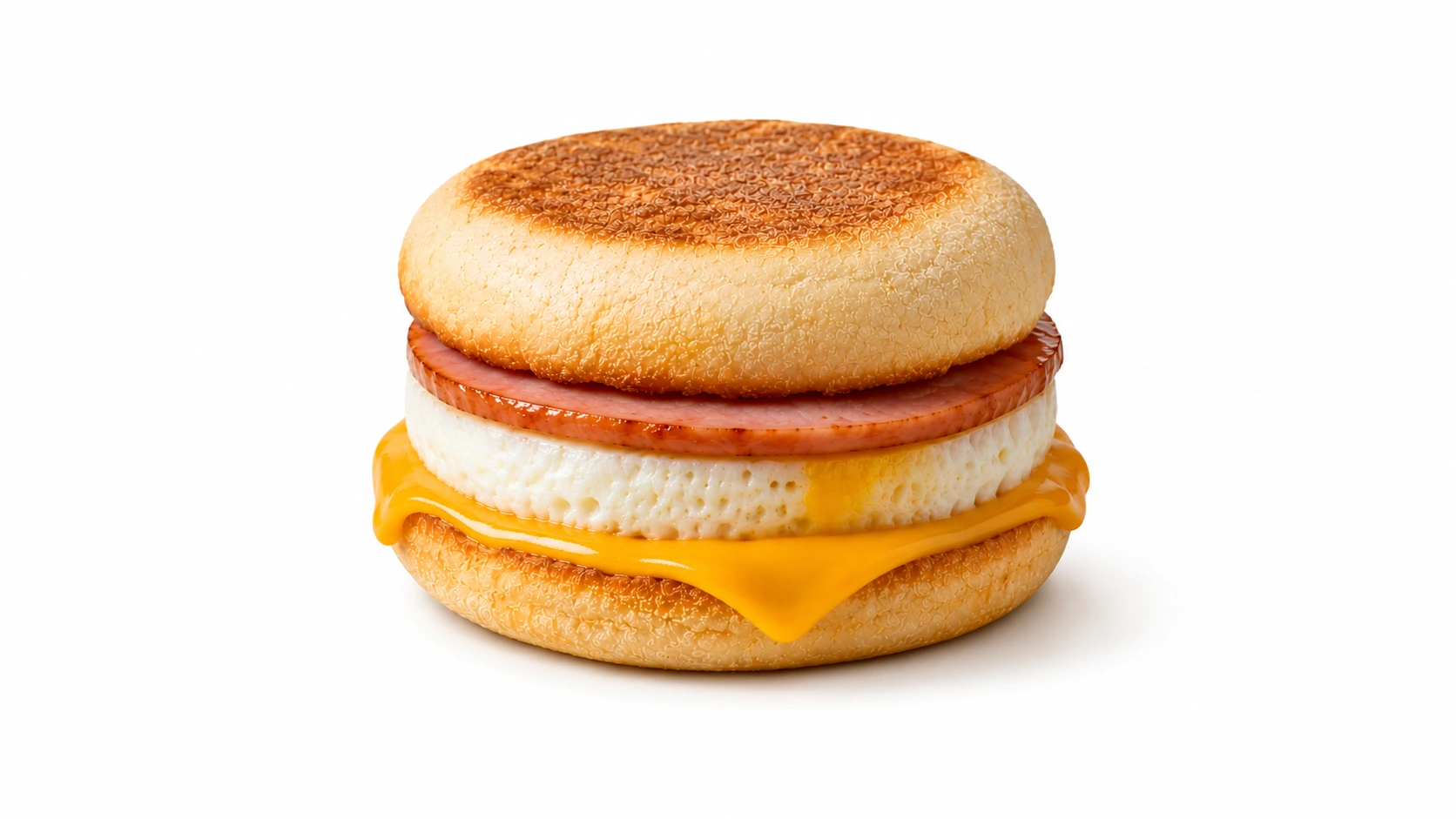 Egg McMuffin 5