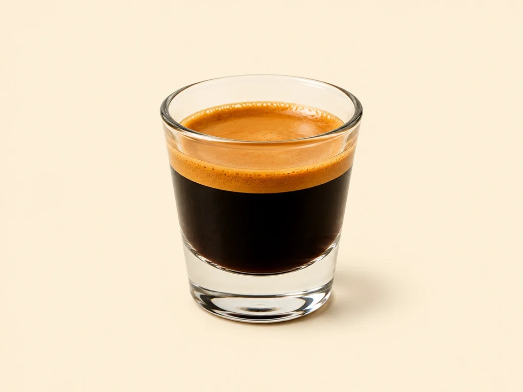 McCafe Menu Canada With Prices, Calories & Best Drinks 2026 20 Espresso