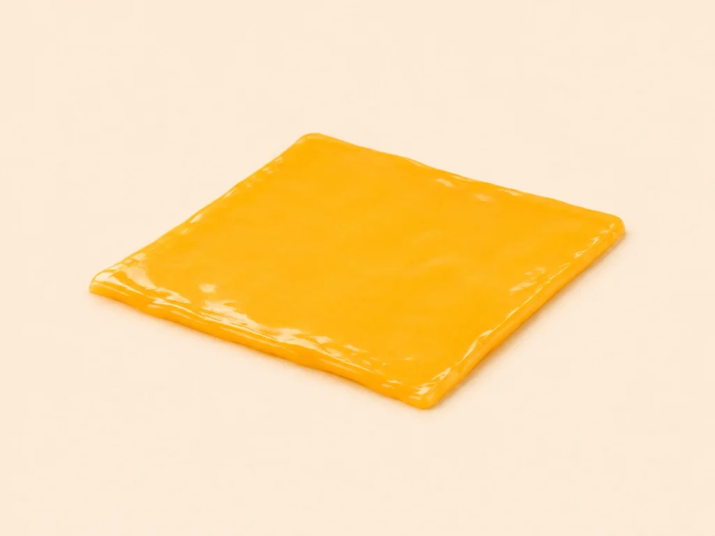 Extra Cheese