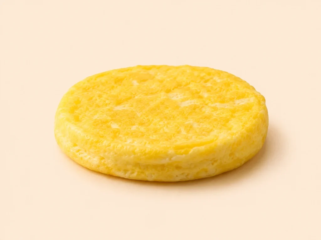 Extra Egg