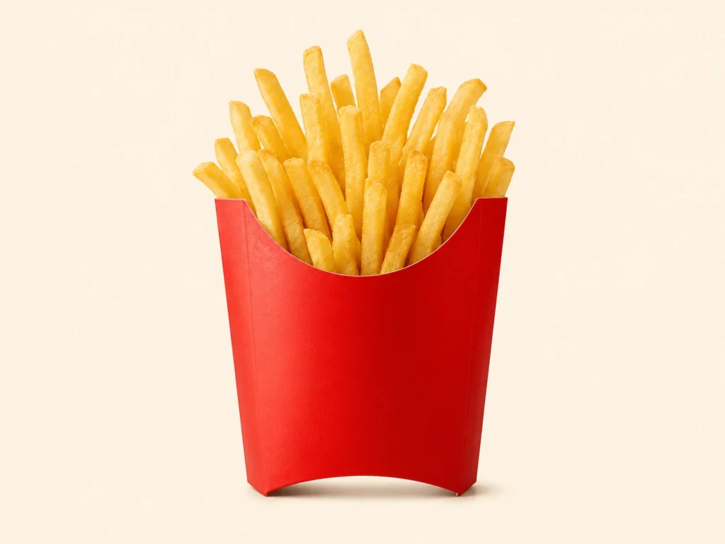 Fries