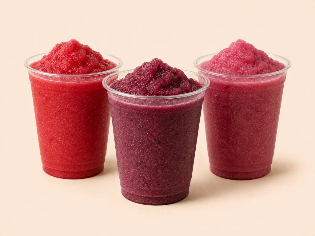 McDonald’s Drinks Menu Canada – Complete Prices, Sizes, Calories & Best Beverage Guide 108 Frozen Berry Drinks 1 2