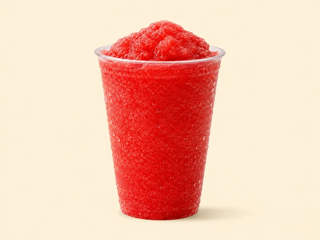 McDonald’s Drinks Menu Canada – Complete Prices, Sizes, Calories & Best Beverage Guide 42 Frozen Cherry Drink 1 1