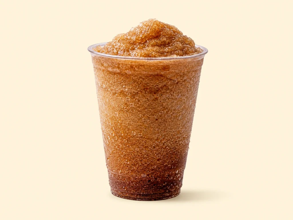 McDonald’s Drinks Menu Canada – Complete Prices, Sizes, Calories & Best Beverage Guide 83 Frozen Coke 08.48.04