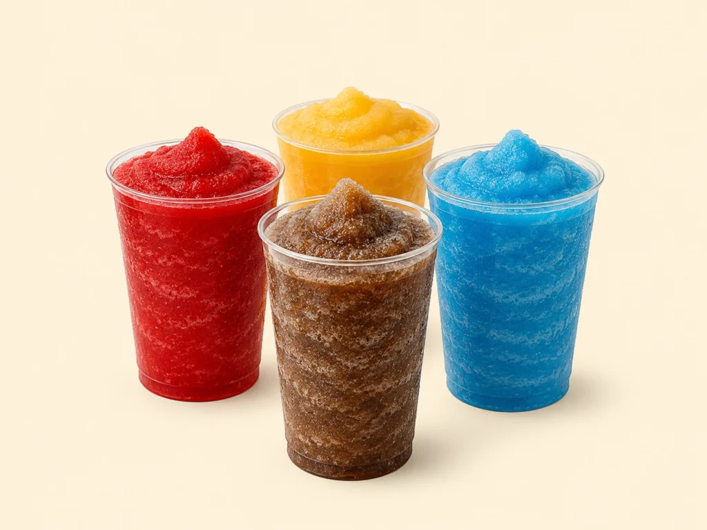 McDonald’s Drinks Menu Canada – Complete Prices, Sizes, Calories & Best Beverage Guide 2 Frozen Drinks