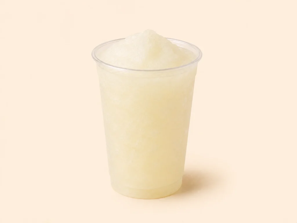 McDonald’s Drinks Menu Canada – Complete Prices, Sizes, Calories & Best Beverage Guide 87 Frozen Lemonade 1 4