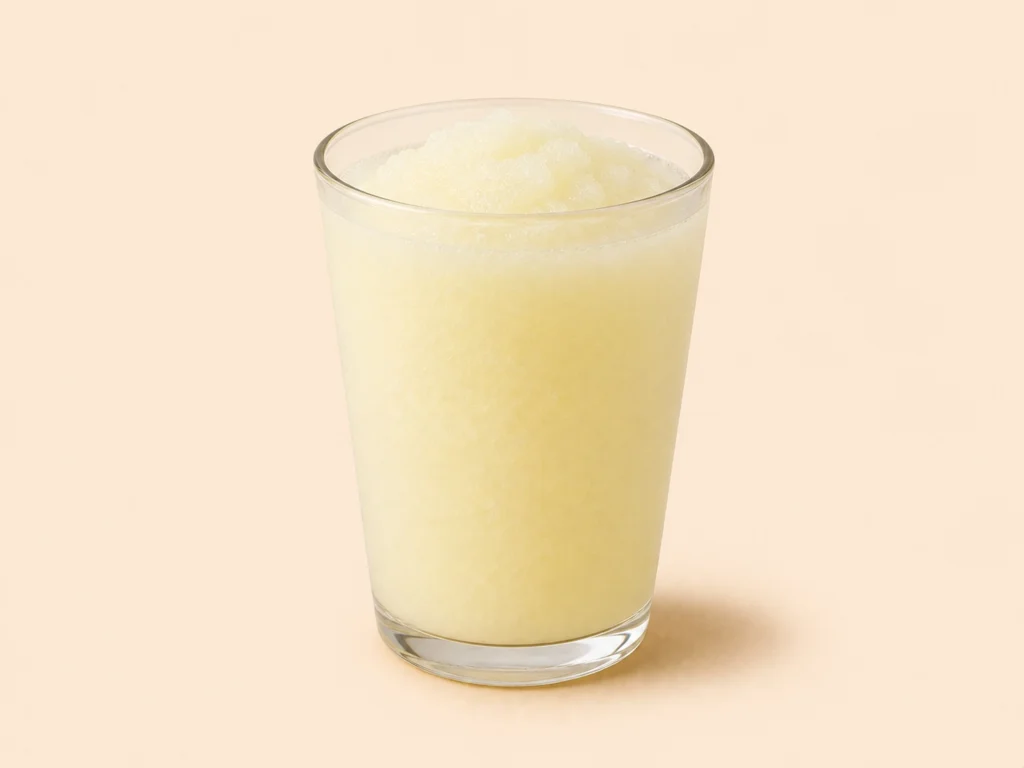 McDonald’s Menu Canada With Prices, Calories & Deals 2026 87 Frozen Lemonade