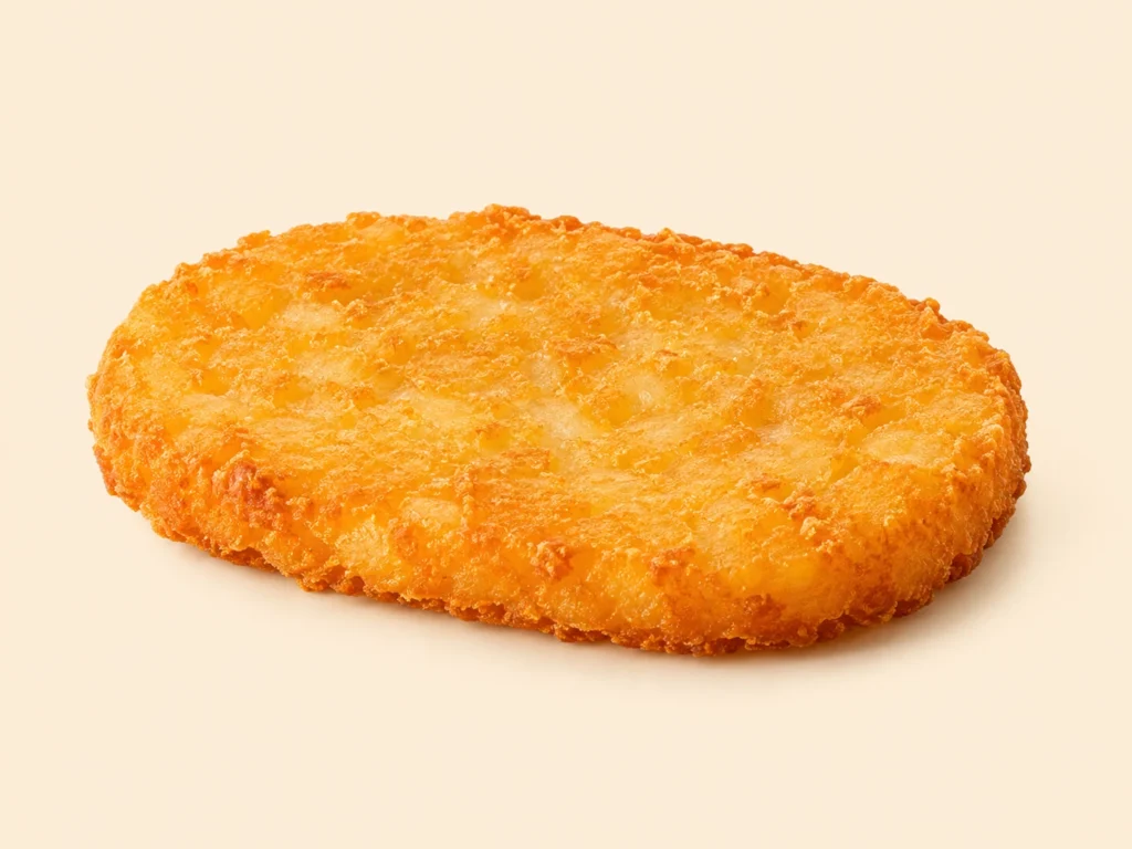 Hash Browns