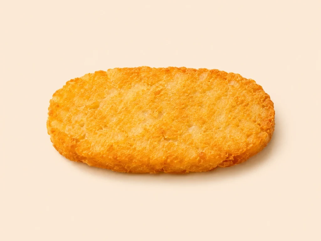 Hash Browns 1 1