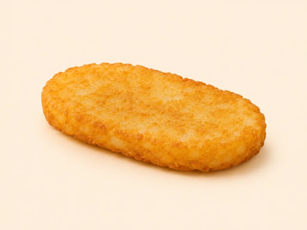 Hash Browns 1 2