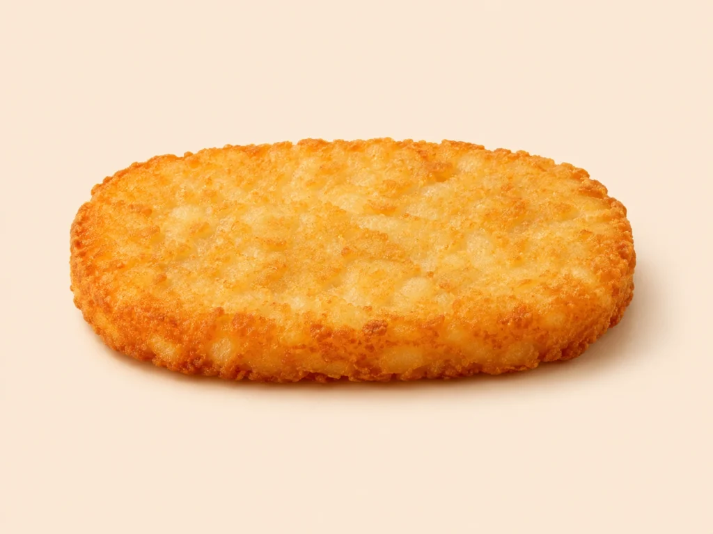Hash Browns 1 4