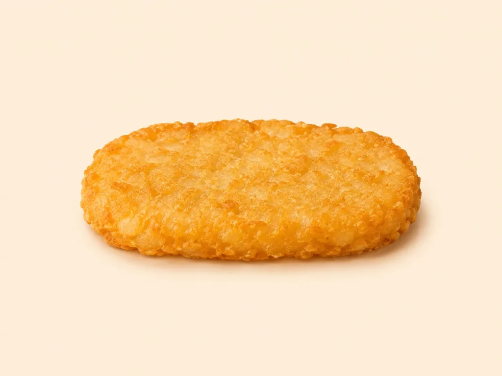 McDonald’s Menu Canada With Prices, Calories & Deals 2026 41 Hash Browns
